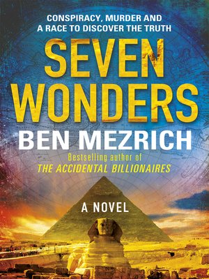 cover image of Seven Wonders